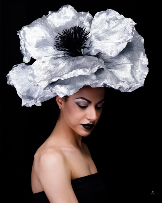 Servizio di ritratto professionale  per Beauty 45 
