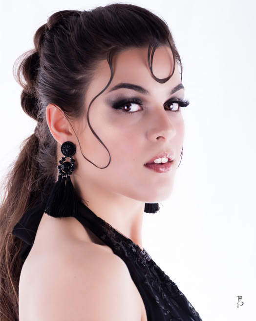 Servizio di ritratto professionale  per Beauty 62