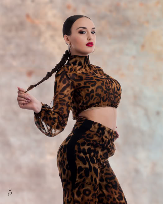 Servizio di ritratto professionale  per Beauty 66