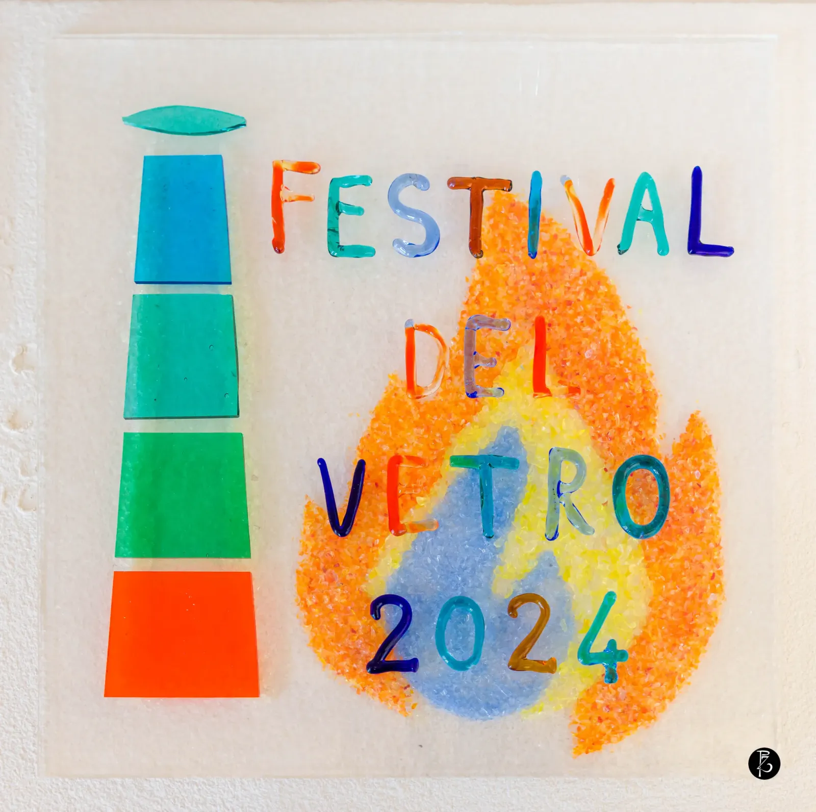 Vetreria — fotografia d’arte Paolo Zuchegna
