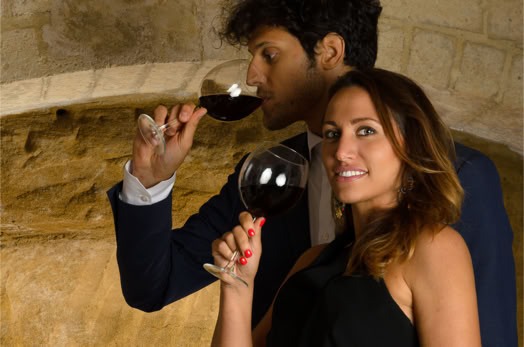 Servizio di ritratto professionale  per LifeStyle 93