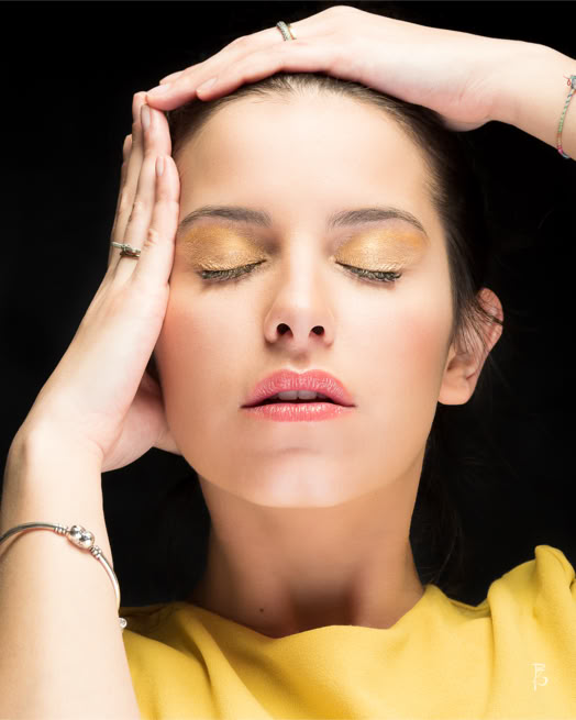 Servizio di ritratto professionale  per Beauty 75