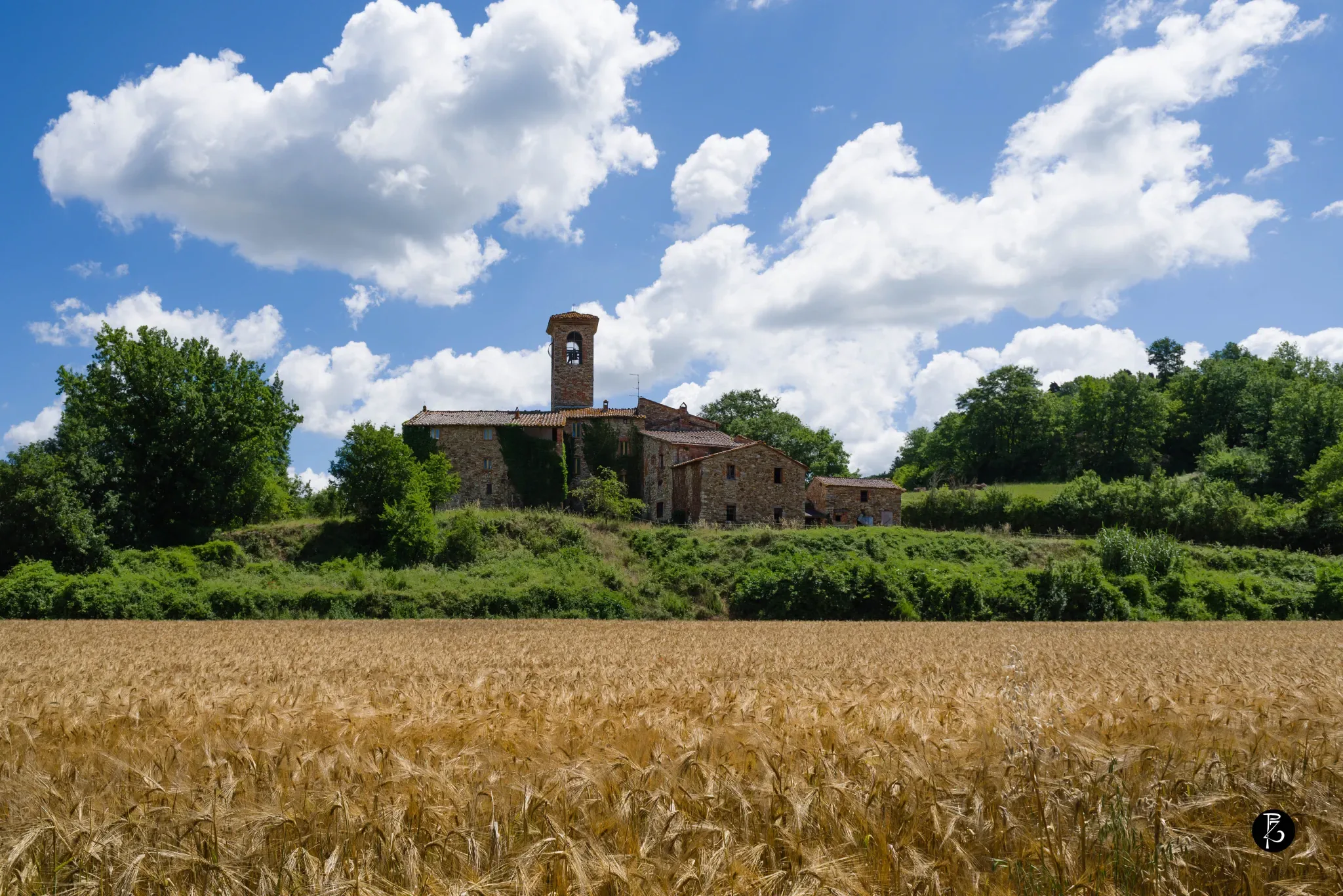 Virtual Tour Google Street View a 360° per beni culturali, relais e strutture ricettive in Umbria