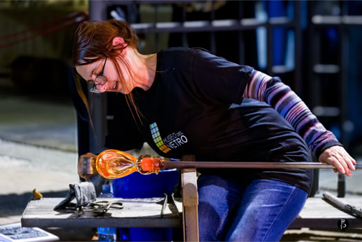 Servizio di ritratto professionale  per Artista 29