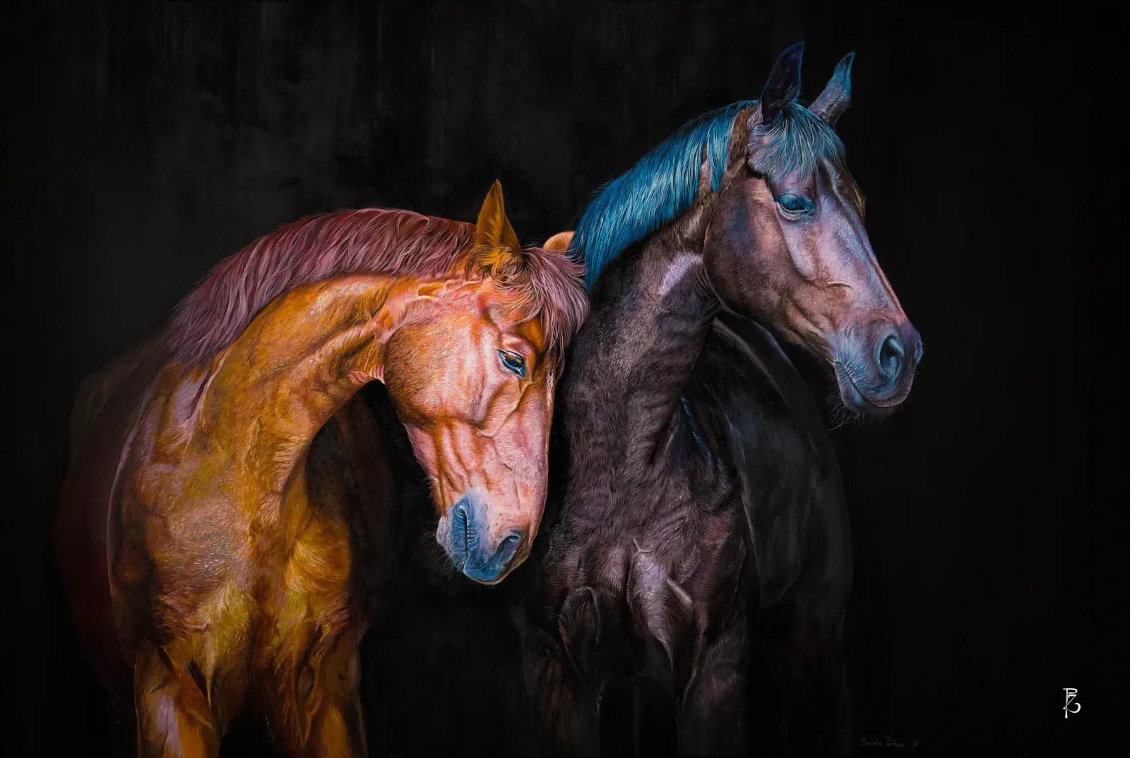 Opera scultorea — fotografia d’arte Paolo Zuchegna