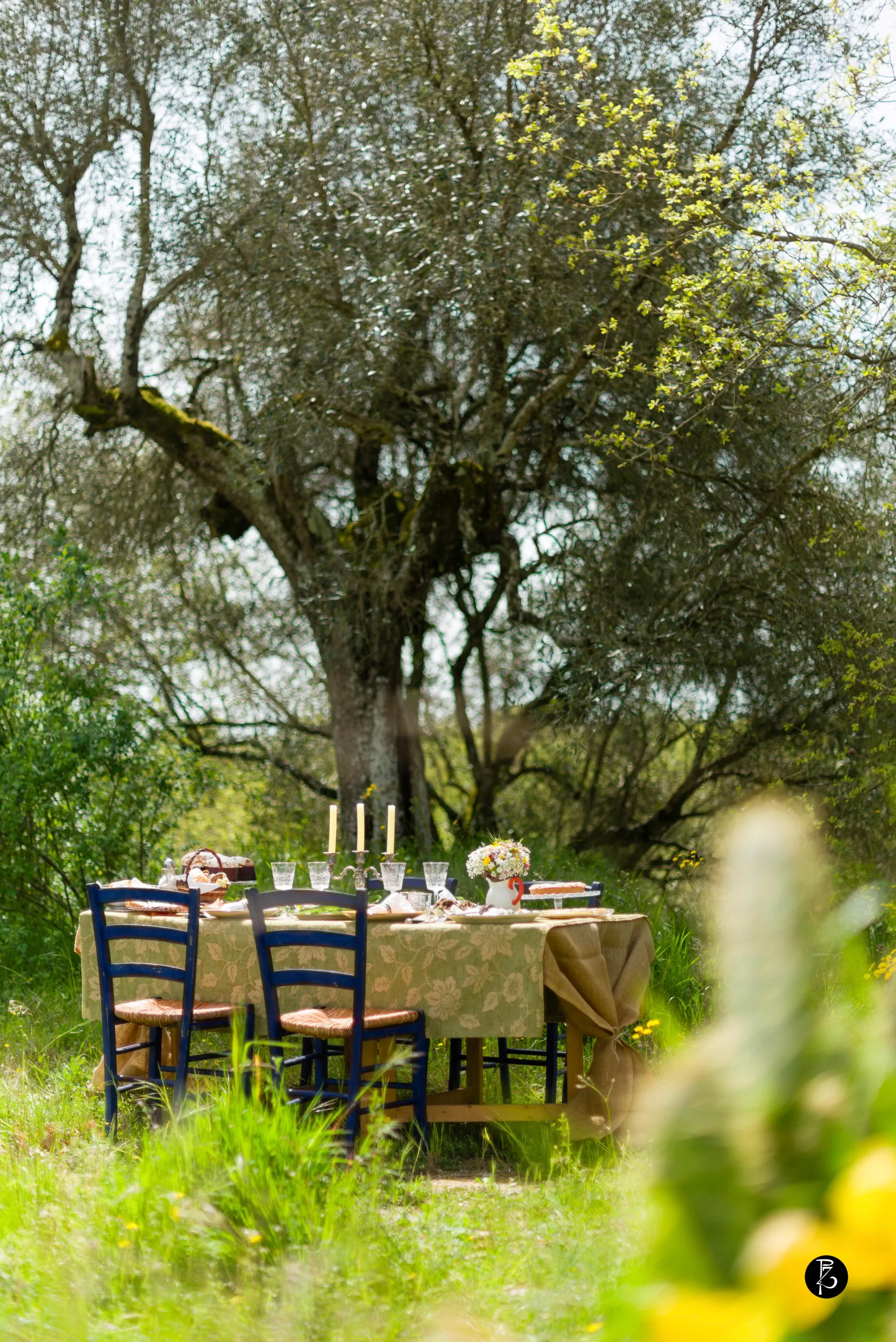 Una giornata intensiva di shooting fotografico per lifestyle, food e hospitality in Umbria