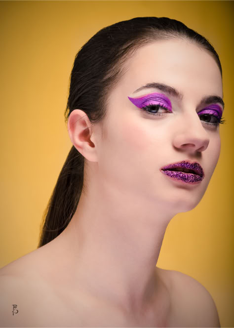 Servizio di ritratto professionale  per Beauty 77