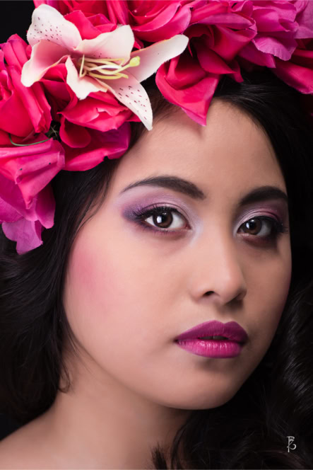Servizio di ritratto professionale  per Beauty 71
