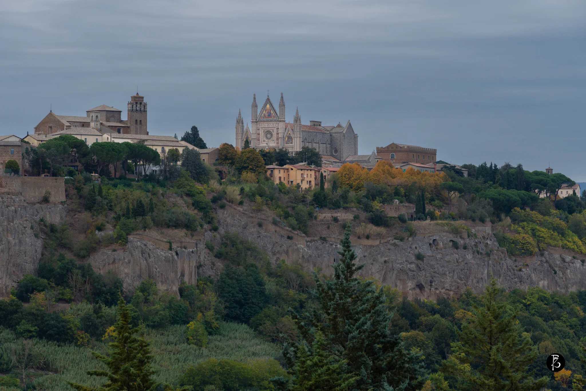 Virtual Tour Google Street View a 360 gradi e valorizzazione territoriale in Umbria — Paolo Zuchegna