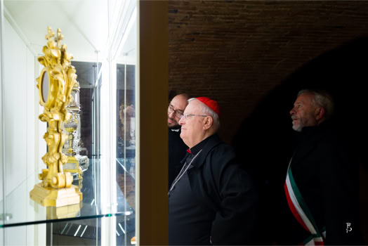 Servizio di ritratto professionale  per Reportage 35 