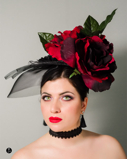Servizio di ritratto professionale  per Beauty 42 