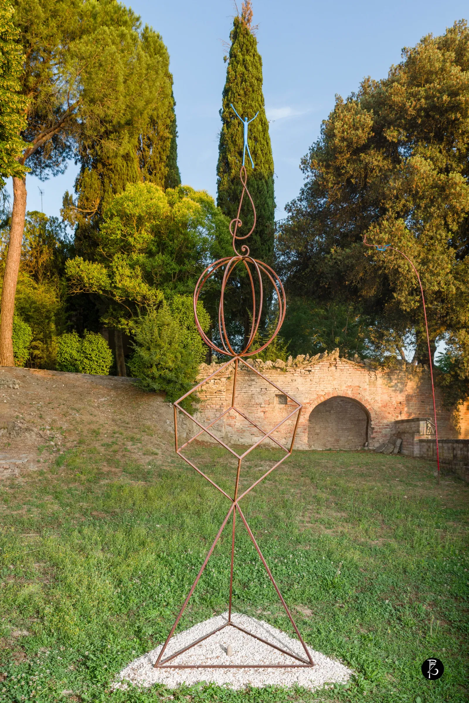 Opera artistica — fotografia d’arte Paolo Zuchegna