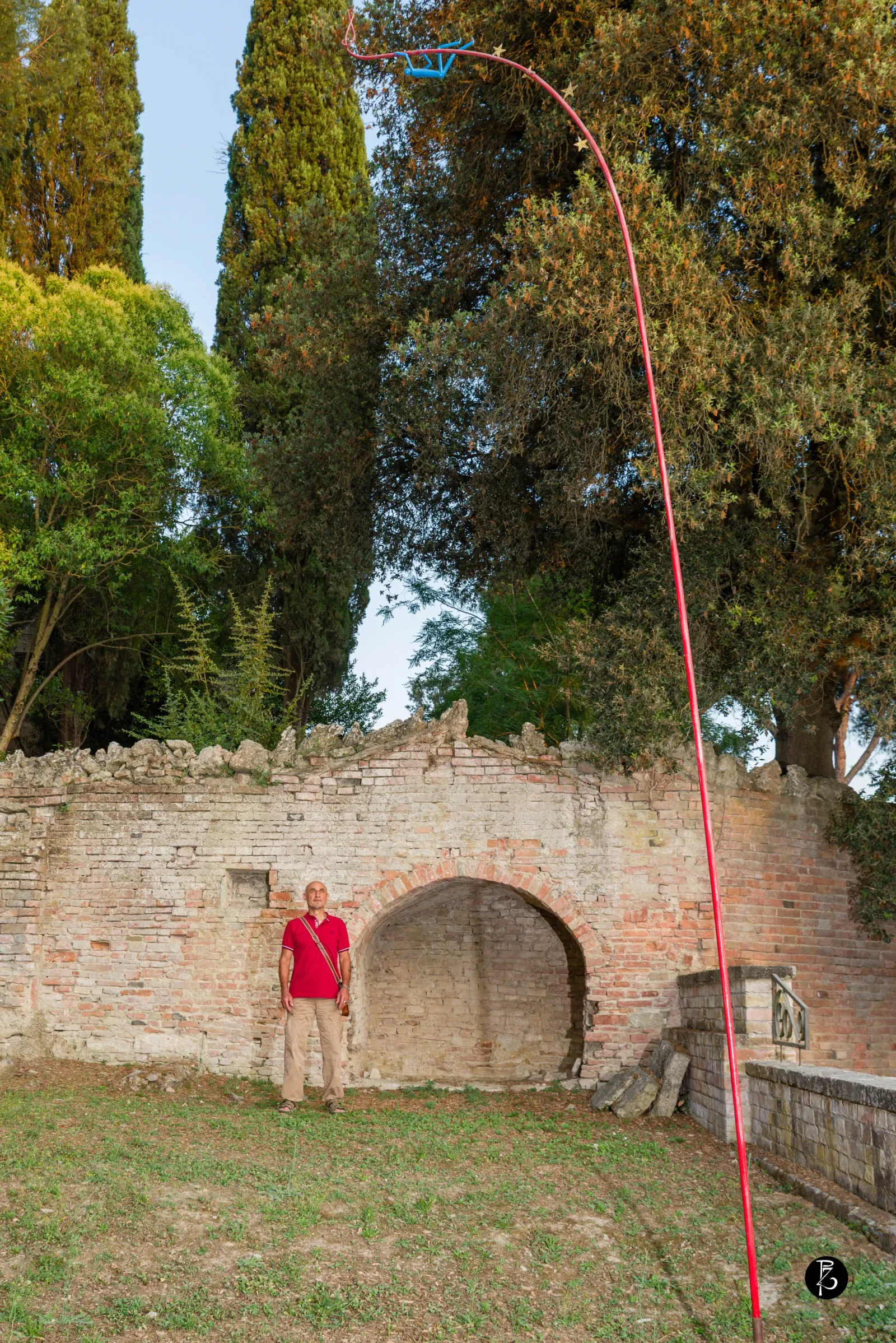 Opera artistica — fotografia d’arte Paolo Zuchegna