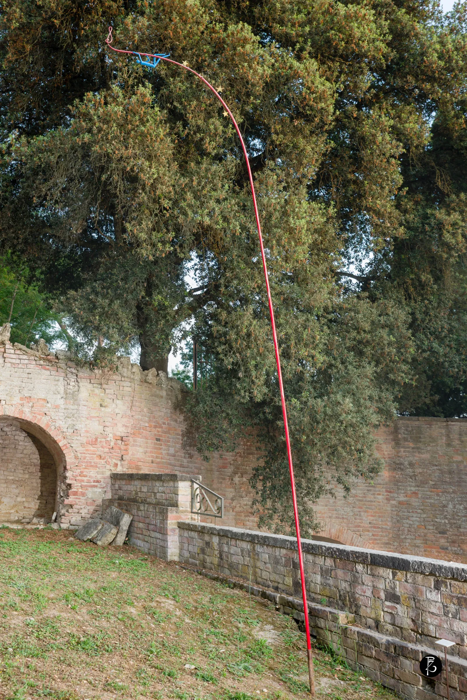 Opera artistica — fotografia d’arte Paolo Zuchegna
