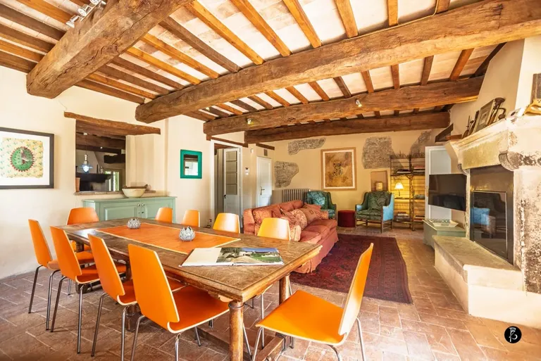 Travi in legno — fotografia professionale Paolo Zuchegna