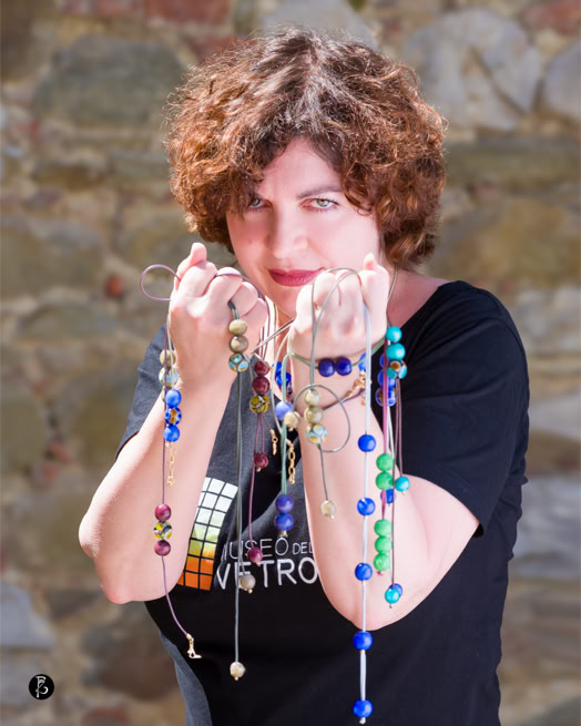 Servizio di ritratto professionale  per Artista 17