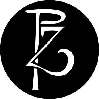 Monogramma Paolo Zuchegna FotoGrafico™ Stampa