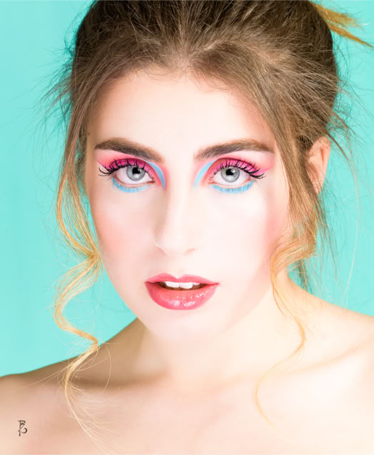 Servizio di ritratto professionale  per Beauty 79