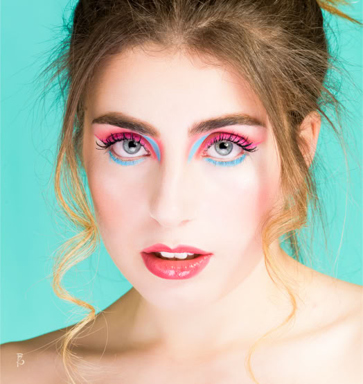Servizio di ritratto professionale  per Beauty 30 