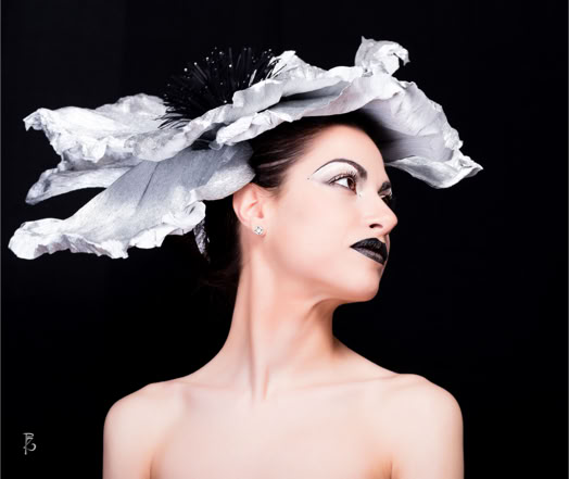Servizio di ritratto professionale  per Beauty 68