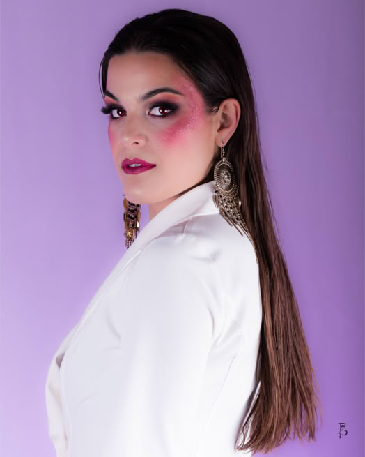 Servizio di ritratto professionale  per Beauty 63